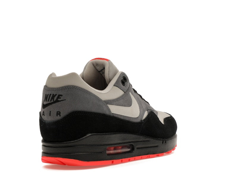 Nike Air Max 1 Granite Dark Grey