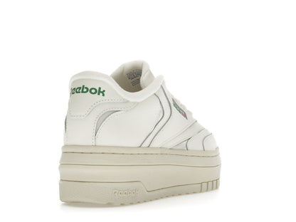 Reebok Club C Extra Chalk Green (Women's)