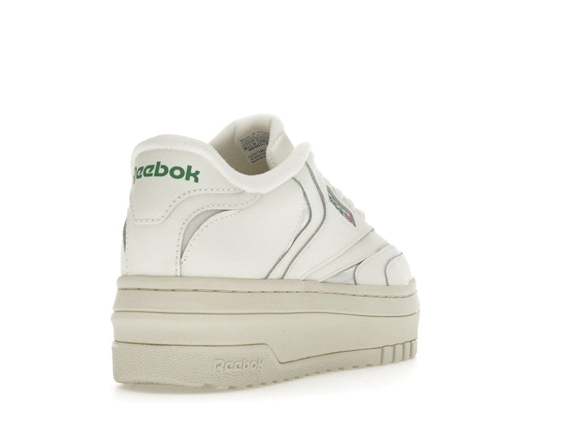 Reebok Club C Extra Chalk Green (Women's)