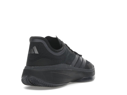 adidas Adizero Select 3.0 Black Iron Metallic