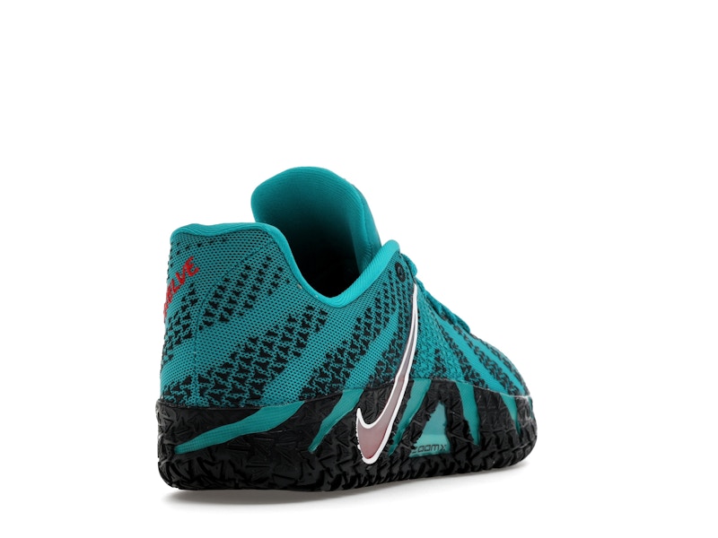Nike Ja 3 Scratch 3.0 (GS)