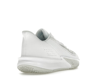 Nike Precision VII White Photon Dust