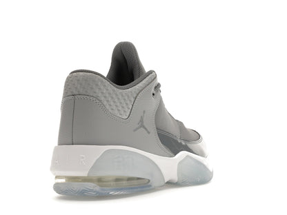Jordan Max Aura 3 Wolf Grey