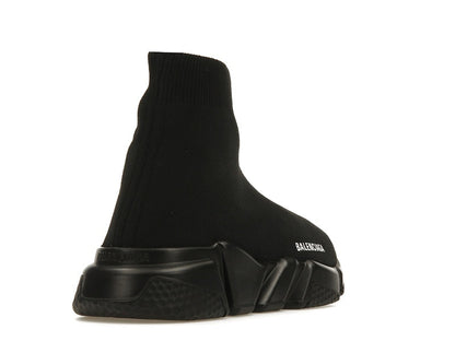Balenciaga Speed Trainer Black 2019 (Women's)