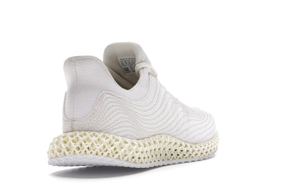 adidas Ultra 4D Parley White