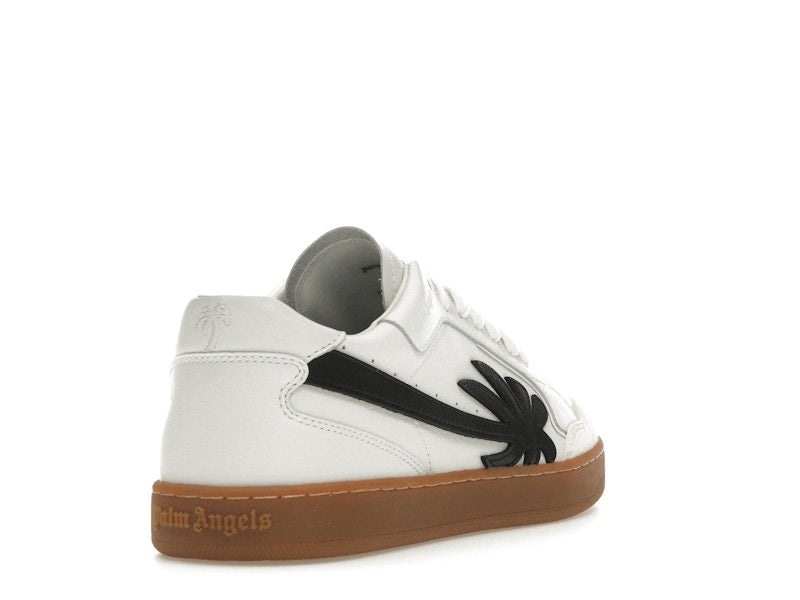 Palm Angels New Palm One White Black Gum