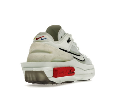Nike Fontanka Barely Green University Red (Women's)