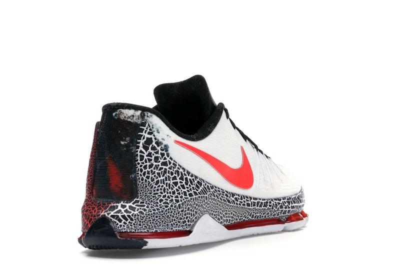 Nike KD 8 Christmas