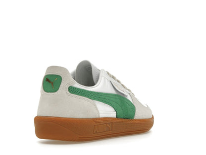 Puma Palermo Archive Green