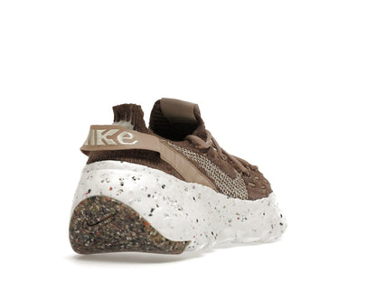 Nike Space Hippie 04 Sand (Women's)
