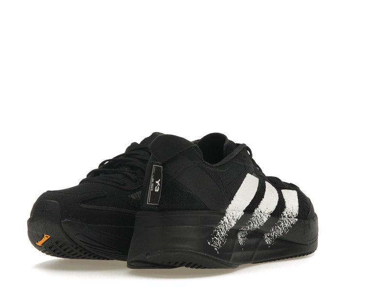 adidas Y-3 adiZero Boston 11 Black White