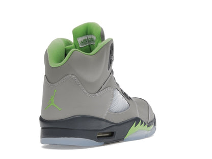Jordan 5 Retro Green Bean (2022)