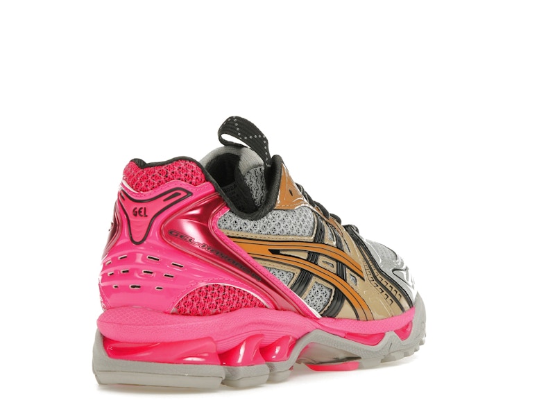 ASICS Gel-Kayano 14 UB1-S Oyster Grey (Women's)