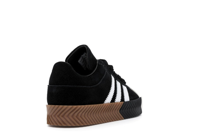 adidas AW Skate Super Alexander Wang Black White