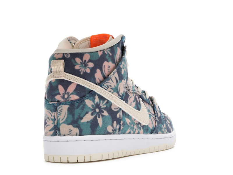 Nike SB Dunk High Hawaii