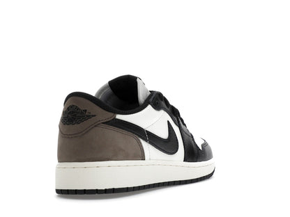 Jordan 1 Retro Low OG Mocha (GS)