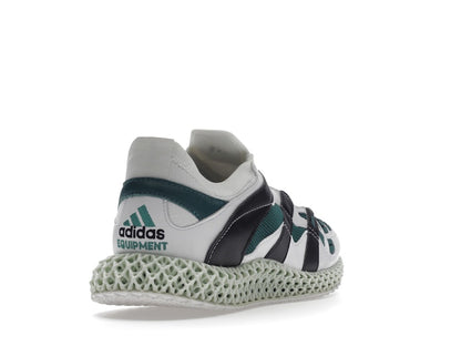 adidas Predator Accelerator 4D EQT White Sub Green