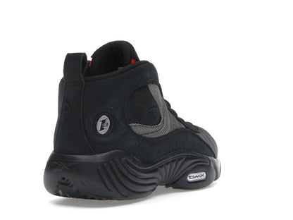 Reebok Answer III Black Chrome