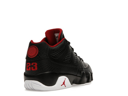 Jordan 9 Retro Low Snakeskin