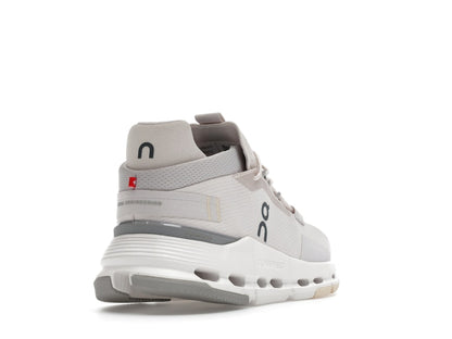 On Running Cloudnova 2 Sand Fog (Women's)