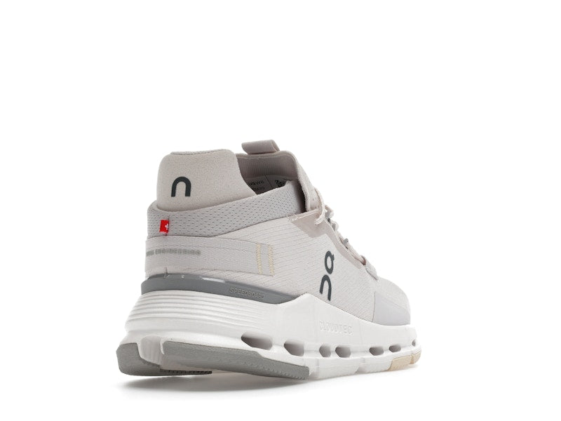 On Running Cloudnova 2 Sand Fog (Women's)