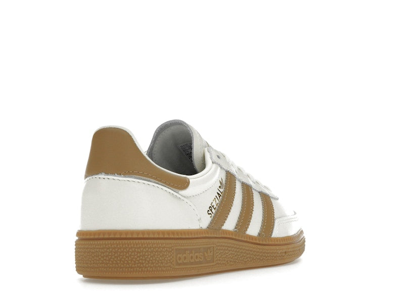 adidas Handball Spezial Off White Gum (Women's)