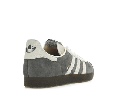 adidas Gazelle Grey Off White Gum