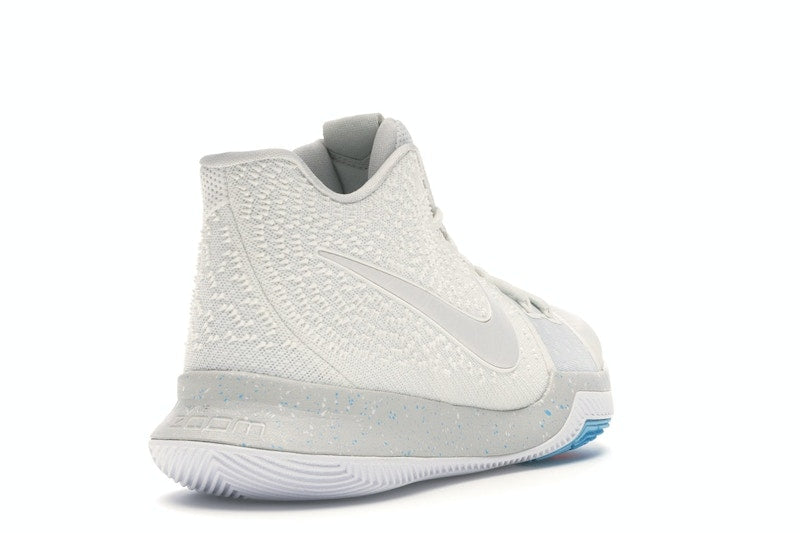 Nike Kyrie 3 Ivory