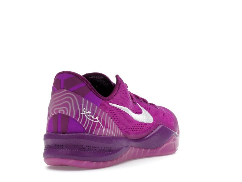 Nike Kobe 8 Protro EYBL