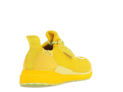 adidas Solar Hu PRD Pharrell Now is Her Time Pack Yellow