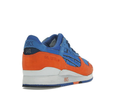 ASICS Gel-Lyte III Ronnie Fieg ECP New York City