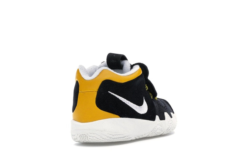 Nike Kyrie 4 Little Big Cats (TD)
