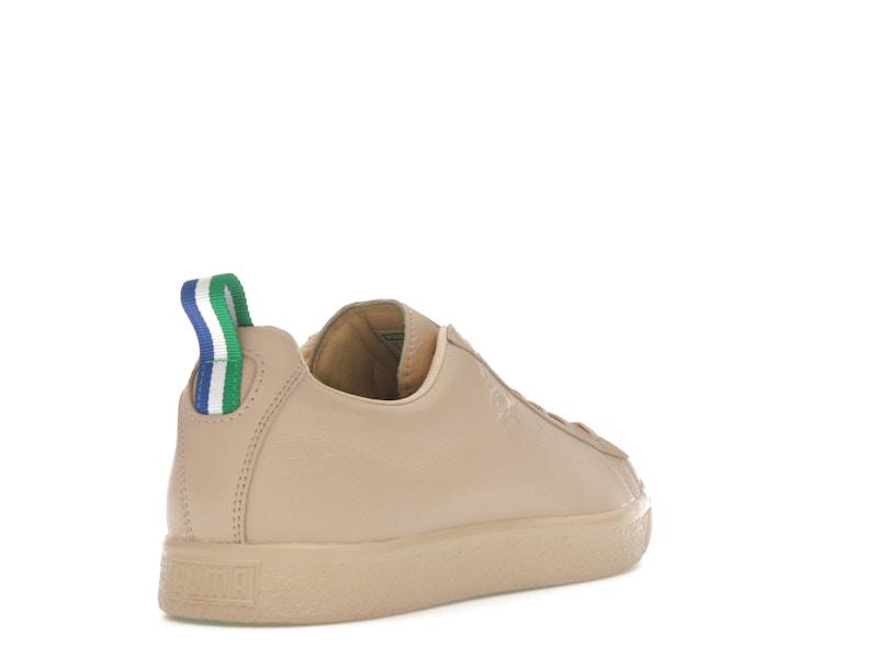 Puma Clyde Big Sean