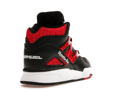 Reebok Pump Omni Zone II Anuel AA The Sky Above The Street