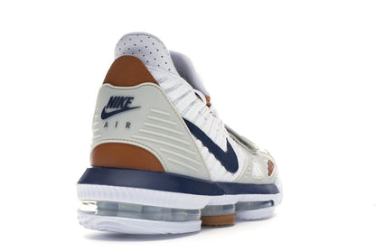 Nike LeBron 16 Air Trainer Medicine Ball