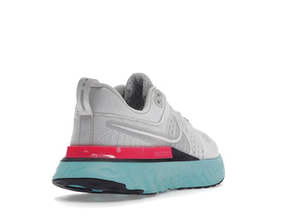 Nike React Infinity Run Flyknit 2 Miami