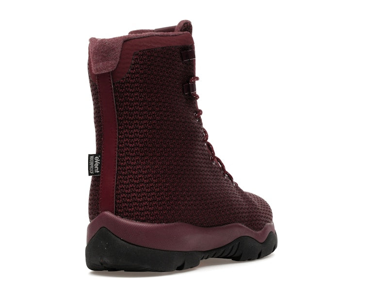 Jordan Future Boot Night Maroon