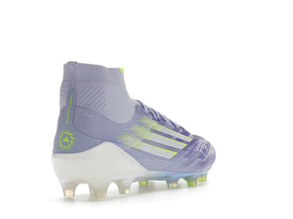 adidas F50 Elite Mid-Cut FG Sparkfusion Radiant Blaze Pack (Women's)