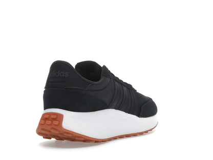adidas Run 70s Lifestyle Carbon Core Black Cloud White
