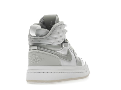 Jordan 1 Acclimate White Grey Fog (Women's)