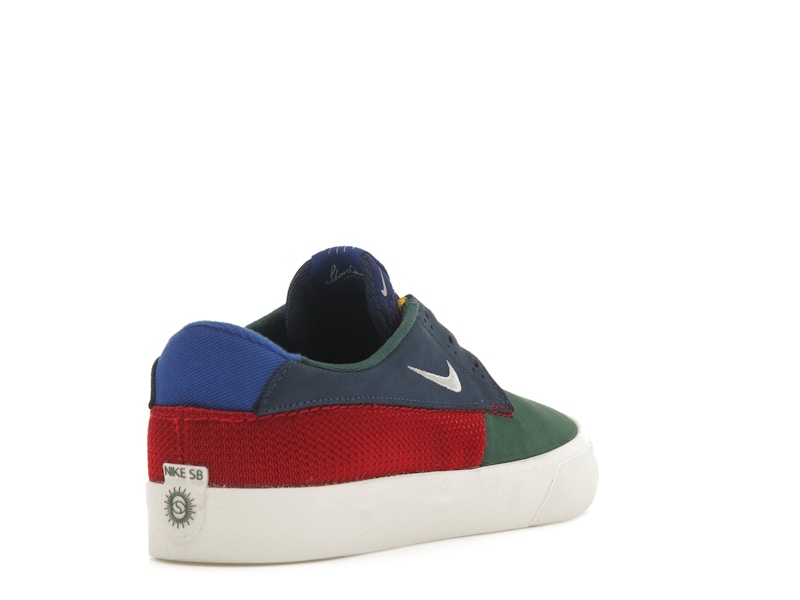 Nike SB Shane Multicolor
