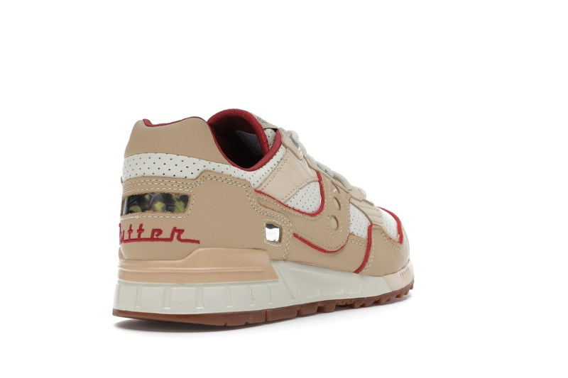 Saucony Shadow 5000 Extra Butter For the People Friends and Family