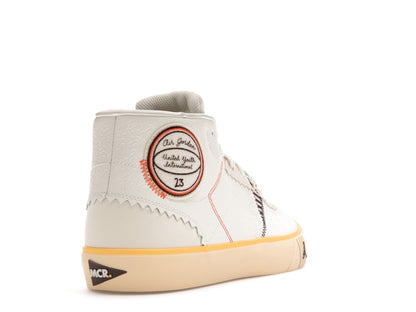 Jordan Series Mid Maison Chateau Rouge Sail