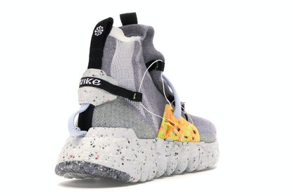 Nike Space Hippie 03 Grey Volt