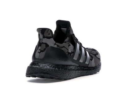 adidas Ultra Boost 4.0 Bape Camo Black