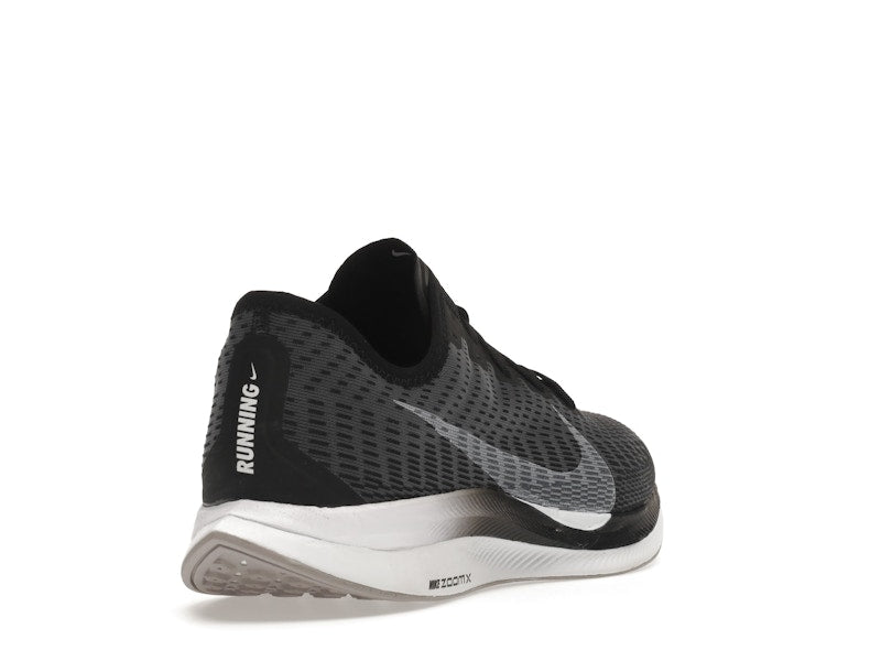 Nike Zoom Pegasus Turbo 2 Black Gunsmoke