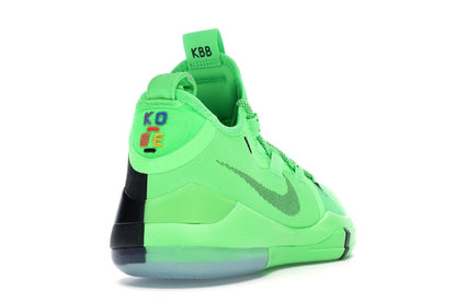 Nike Kobe AD Exodus Green Strike