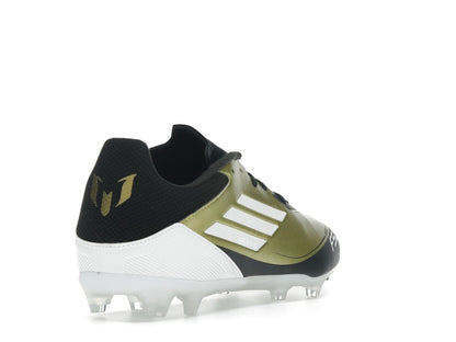 adidas F50 League Low FG Messi