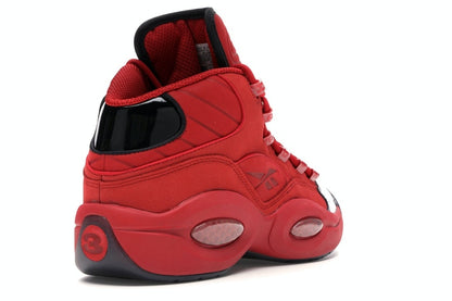 Reebok Question Mid Heart Over Hype