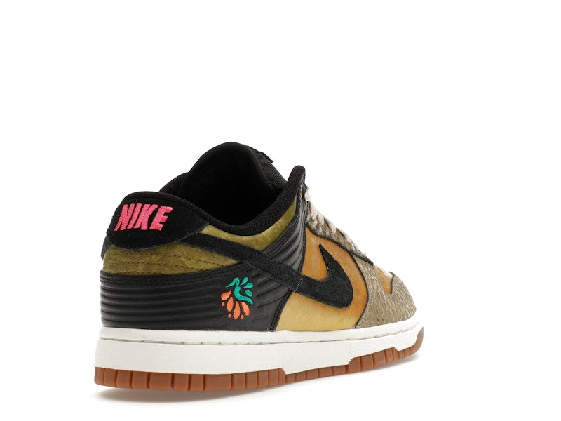 Nike Dunk Low Día De Muertos (Women's)